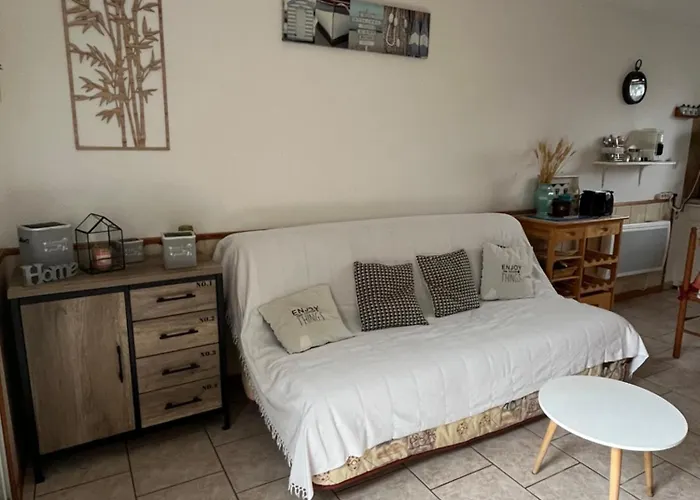 Superbe T2 Vakantiehuis